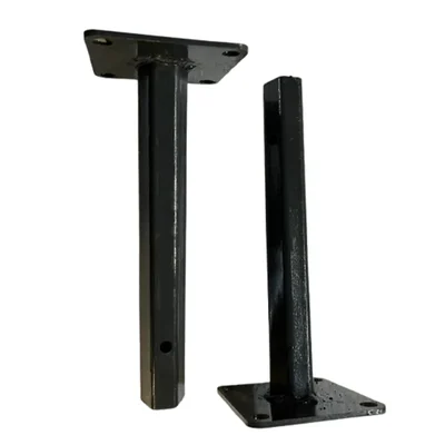 Surya Heavy Duty 10 Inch Tyre Holder For Petrol Power Weeders / Tillers