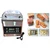 Smart Pack Table Top Vacuum Packaging Machine