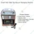 Smart Pack Table Top Vacuum Packaging Machine