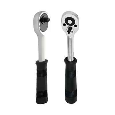 Taparia 562 mm Square Drive Ratchet Handle (3715)