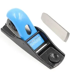 Taparia 180 mm Block Plane, with 42 mm spare Blade (CBP 110) 