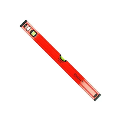 Taparia 600 mm Spirit Level, 1.0mm Accuracy without Magnet (SL 1024)