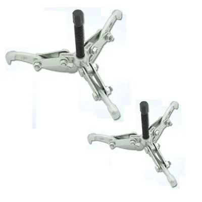 Taparia combo of BP 304 Gear Puller 4-inches and BP 303 Gear Puller 3-inches