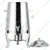 Multipurpose 13 Litre Tea and Coffee Urn Container With Dispenser and Stand