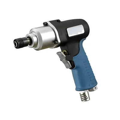 Techno 1/4 inch Piston Type Professional Screw Driver with 9000 RPM (AT P9)