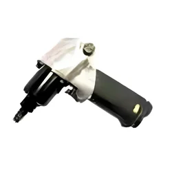 Techno 3/8 Inch Super Duty Impact Wrench With 271 Nm Max. Torque (TN2112)