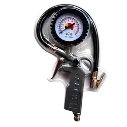 Techno  Tyre Inflating Gun (TG-08) 