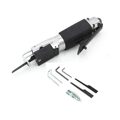 Techno 10000 RPM Air Body Saw With 6.3 Kg Working Pressure (AT-7039)