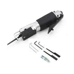 Techno 10000 RPM Air Body Saw With 6.3 Kg Working Pressure (AT-7039)