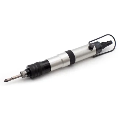 Techno 1/4 inch Auto Stop Air Screw Driver with 1000 RPM (AT 4055)