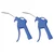 Techno 100 mm Plastic Material Air Blow Gun (ABG-07) - Pack of 2