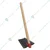 Redbuild Heavy Duty Tempered Iron Spade for Gardening