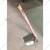 Redbuild Heavy Duty Tempered Iron Spade for Gardening