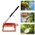 Table Top Manual Tender Coconut Cutting Machine with Foldable Stand