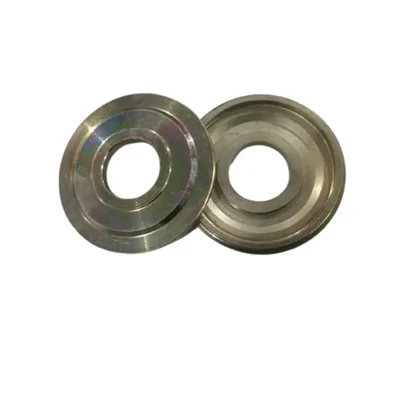 Heavy Duty Tension Roller Outer Cover (Pack of 4) For GAM Harvester