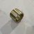 Heavy Duty Tension Roller Bush (Pack of 10) For GAM Harvester