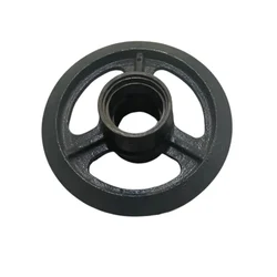 Heavy Duty Tension Roller For GAM Harvester