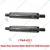 Heavy Duty Tension Roller Shaft (Pack of 2) For GAM Harvester