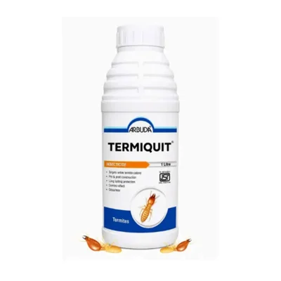 ARBUDA Termiquit TM Imidacloprid 30.5% SC | 1 Liter