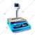 Tesla 250 x 300 mm 30kg Capacity Mild Steel Digital Weighing Machine,With 6 month battery warranty (CKET 58)