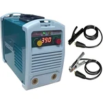 The Biggboss 180-250V Single Phase Inverter Welding Machine (390 Amp)