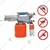 Kiston 2L Mini Handy Fogging Machine with free Gas Can for Pest Control, Outdoor Fogging at Schools, Colleges