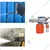 Kiston 2L Mini Handy Fogging Machine with free Gas Can for Pest Control, Outdoor Fogging at Schools, Colleges