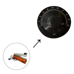 Thermostat for 4 Lines Hot Bar Type 16 Inch Hand Sealer