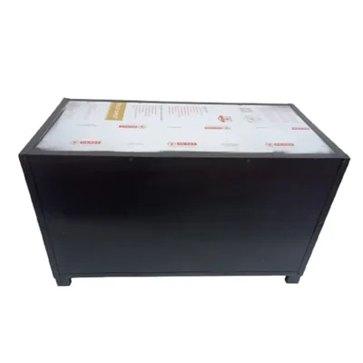 High Quality 30 Kg Hybrid Solar Dryer With 10W 12V Solar Panel for Drying Vegetable, Fruit and Non Veg Item