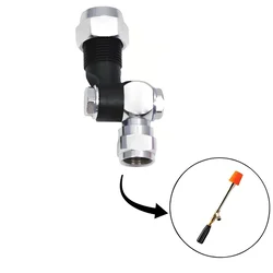 Premium ATR Brass Nozzle, Single Body, Spare Parts of Spray Gun