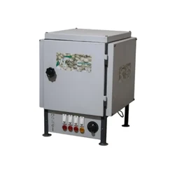Fully Automatic Three Tray Supari Oven Temperature Heater