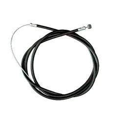 Throttle Cable Cross Nail Complete Set 1.34 Miter (Pack of 2) for 171 Petrol Engine Gearbox of Power Tillers, E12857447