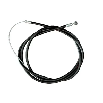 Throttle Cable Cross Nail Complete Set 1 Miter (Pack of 2) for 171 Petrol Engine Gearbox of Power Tillers, E12857448