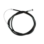 Throttle Cable Cross Nail Complete Set 1 Miter (Pack of 2) for 171 Petrol Engine Gearbox of Power Tillers, E12857448