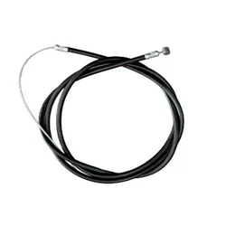 Throttle Cable Cross Nail Complete Set 1 Miter (Pack of 2) for 171 Petrol Engine Gearbox of Power Tillers, E12857448