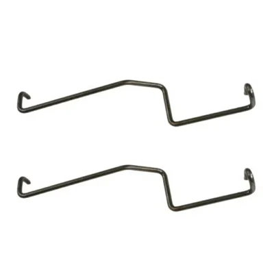 Throttle Rod (Pack of 2) For Stihl MS-180 Petrol Chainsaw