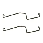 Throttle Rod (Pack of 2) For Stihl MS-180 Petrol Chainsaw