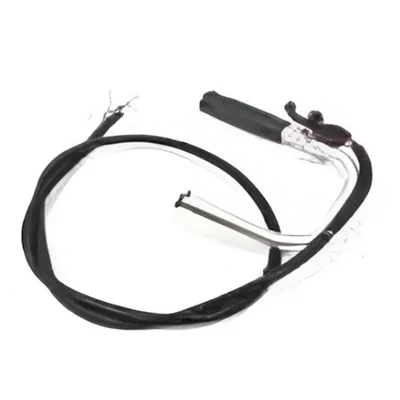 Throttle Switch Assembly Backpack, For 2 Stroke 26 CC (32F/34F) Petrol Hedge Trimmer- HT742