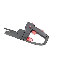 Throttle Switch Of Double Blade, For 2 Stroke 26 CC (32F/34F) Petrol Hedge Trimmer- HT744