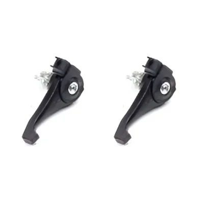 Throttle Switch (2 Pieces), For 2 Stroke 26 CC (32F/34F) Petrol Hedge Trimmer- HT741