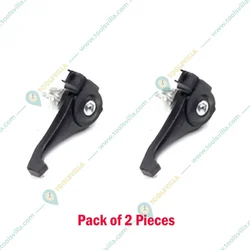 Throttle Switch (2 Pieces), For 2 Stroke 26 CC (32F/34F) Petrol Hedge Trimmer- HT741