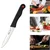 Premium Quality Stainless Steel Kitchen Knife (Pack of 5)