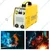 Toshweld 6kVA Single Phase IGBT Technology Welding Machine (ARC 200 G)