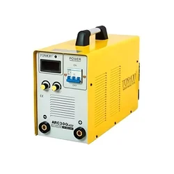 Toshweld ARC 300L 9.4kVA MOSFET Welding Machine