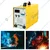 Toshweld ARC 300L 9.4kVA MOSFET Welding Machine