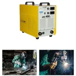 Toshon ARC 400 18.2kVA Three Phase MOSFET Welding Machine