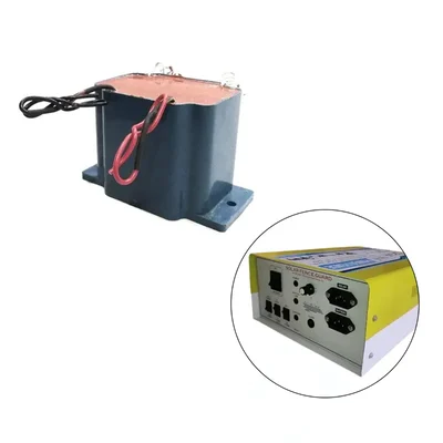 15 KV Transformer for 100 Bigha Solar Zatka Machine