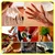 500 Pcs Transparent Multipurpose Disposable Gloves