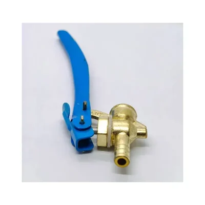 Aspee Marut Spare Parts TVC/NL Trigger Cut Off With Eco Body For Hitech With 3.5 Liter Capacity Used In Sprayer