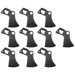 Trigger / Throttle Lever (10 Pieces) for 58 CC Petrol Chainsaw, CS 071